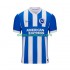 Camisola Brighton & Hove Albion Homem Equipamento Primeiro 2025-2026 Manga Curta